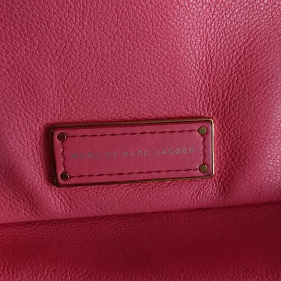 Marc by Marc Jacobs too hot to handle crossbody - bubblegum pink - Picture 4 of 16